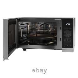 Sharp 32L Freestanding Combination Microwave Oven & Grill Silver YCPC322AUS