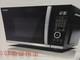 Sharp Combination Microwave Quality Series Yc-qc254au-b