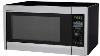 Sharp Countertop Microwave Oven Zr451zs 1 3 Cu Ft 1000w Stainless Steel
