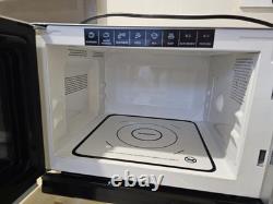 Sharp Freestanding Combination Flatbed 25 L Microwave Oven Silver