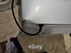 Sharp Freestanding Combination Flatbed 25 L Microwave Oven Silver