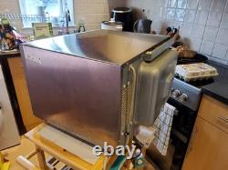 Sharp Microwave Jet Convection And Grill, 900w Stainless Steel, 40 Litres