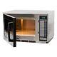 Sharp Microwave Oven R24at Used Once