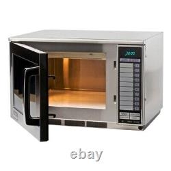 Sharp Microwave Oven R24AT USED ONCE