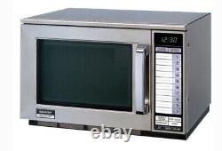 Sharp Microwave Oven R24AT USED ONCE