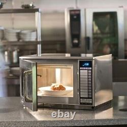 Sharp Microwave Oven R24AT USED ONCE