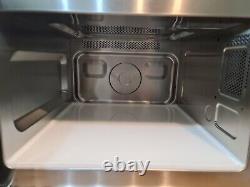 Sharp R21AT Medium Duty Programmable Commercial Microwave Oven -New Unboxed (3)