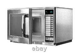 Sharp R24AT 1900W Commercial Microwave'A Grade' Stock