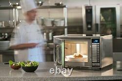 Sharp R24AT 1900W Commercial Microwave'A Grade' Stock