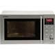 Sharp R28stm 23l 800w 8 Programmes Solo Microwave Oven In Stainless Steel