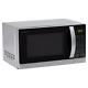 Sharp R662slm 800w Microwave Oven With Grill Digital Control 20l Silver