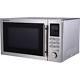 Sharp R82stma 25l Combination Microwave Oven With Timer In Stainless Steel New