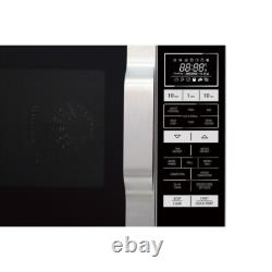 Sharp R860SLM 25L 900W Flatbed Combination Microwave + 1 Year Warranty