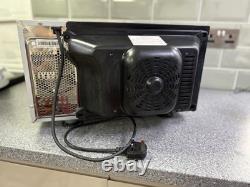 Sharp R860SLM 25L Flatbed Combination Microwave Grill Convection 900W