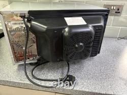 Sharp R860SLM 25L Flatbed Combination Microwave Grill Convection 900W