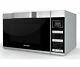 Sharp R861slm 900w 25l Combination Microwave Oven Silver