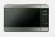 Sharp R956slm 1000w 42l Combi Microwave Oven Stainless Steel