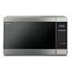 Sharp R956slm 40 Litre Combi Microwave Oven 1000w Stainless Steel