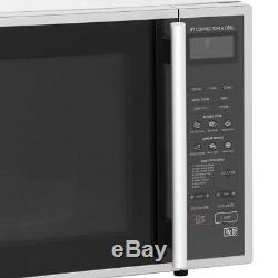 Sharp R959SLMAA 40L 12 Programmes Combination Microwave Oven