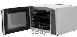 Sharp R959SLMAA 40L 12 Programmes Combination Microwave Oven Brand New Sealed