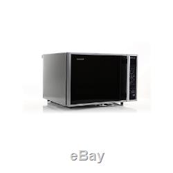 Sharp R959SLMAA 40L 900W Freestanding Touch Control Combi Microwave in R959SLMAA