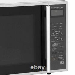 Sharp R959SLMAA 40L 900 Watt Combination Microwave Oven Grill + 1 Year Warranty