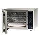 Sharp R959slmaa Combination Microwave Grill 40 Litres 900w Silver