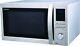 Sharp R982stm 42l 1000w Combination Stainless Steel Digital Microwave Oven