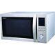 Sharp R982stm Combination Microwave Stainless Steel 42l