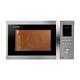 Sharp R982stm Combination Microwave With 42 Litre Capacity In Stainless Steel