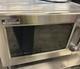 Sharp R-21atp Commercial Microwave Oven 1000w Stainless Steel Fully Working
