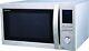 Sharp Stainless Steel Microwave Oven R982stm 42l 1000w Digital, Refurbished A+