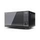 Sharp Yc-gc52bu-b 25 L 900w Microwave Oven With Grill And Convection Black