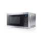 Sharp Yc-ms02u-s 20 Litre 800w Digital Microwave, Perfect Condition Silver