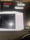 Sharp Yc-ms02u-s Silver 800w Microwave With 20l Capacity