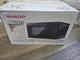 Sharp Yc-ms252au-s 25l Litre 900w Digital Touch Control Microwave Silver