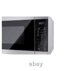 Sharp YC-MS252AU-S 25L Litre 900W Digital Touch Control Microwave Silver