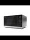 Sharp Yc-pc322au-s 32l 1000w Microwave Oven With Grill And Convection Silver