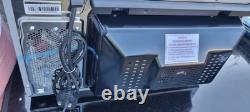 Sharp YC-PC322AU-S 32L 1000W Microwave Oven with Grill and Convection Silver