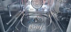 Sharp YC-PC322AU-S 32L 1000W Microwave Oven with Grill and Convection Silver