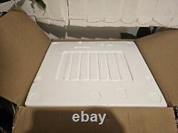 Sharp YC-QG204AU-B 20L 800W Microwave Oven with 1000W Grill Function Black