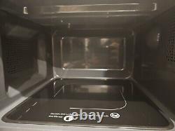 Sharp YC-QG204AU-B 20L 800W Microwave Oven with 1000W Grill Function Black