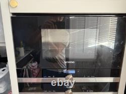 Siemens BE634LGS1B iQ700 21L 900W Built In Microwave- Stainless