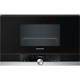 Siemens Be634lgs1b Iq700 21l Built-in Microwave With Grill Stainless Steel