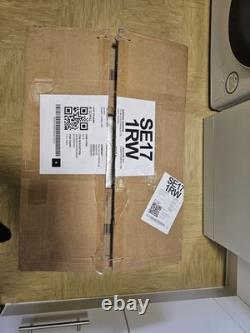 Siemens BF555LMS0B iQ500 Built-In Microwave Stainless Steel Black