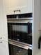 Siemens Cm633gbs1b 45 Litres Built-in Combination Microwave Oven Stainless Steel