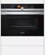 Siemens Cm678g4s1b Built-in Combination Microwave Oven Stainless Steel