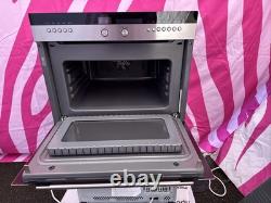 Siemens HB86K570B Microwave Oven Built In 60cm