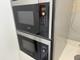 Siemens Hf24m564b/07 Microwave Oven Built-in