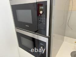 Siemens HF24M564B/07 Microwave Oven Built-In